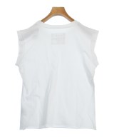 Frank&Eileen（フランクアンドアイリーン）ノースリーブ 白 サイズ:S レディース/2200631187332