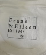 Frank&Eileen（フランクアンドアイリーン）ノースリーブ 白 サイズ:S レディース/2200631187332