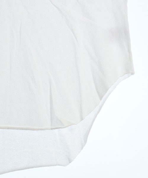 Frank&Eileen（フランクアンドアイリーン）Tシャツ・カットソー 白 サイズ:S レディース/2200631187349