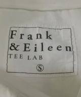 Frank&Eileen（フランクアンドアイリーン）Tシャツ・カットソー 白 サイズ:S レディース/2200631187349