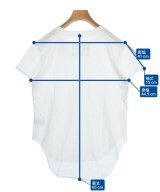 Frank&Eileen（フランクアンドアイリーン）Tシャツ・カットソー 白 サイズ:S レディース/2200631187349