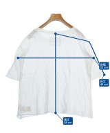 Frank&Eileen（フランクアンドアイリーン）Tシャツ・カットソー 白 サイズ:S レディース/2200631187356