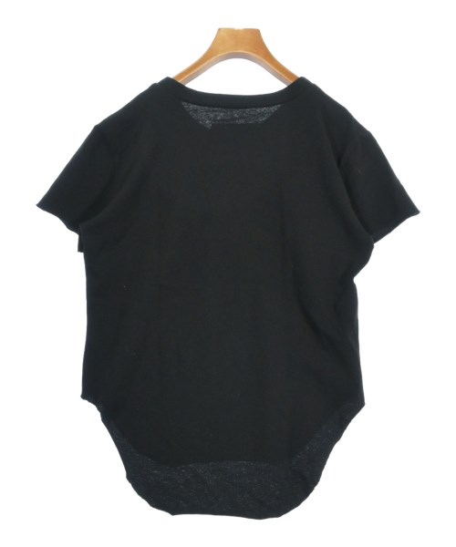 Frank&Eileen（フランクアンドアイリーン）Tシャツ・カットソー 黒 サイズ:F レディース/2200631187363