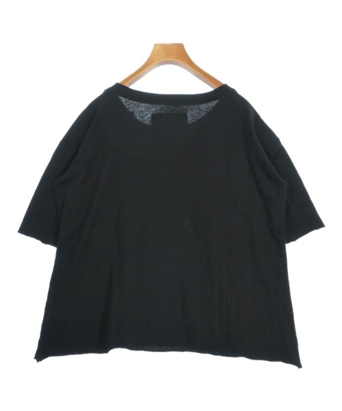 Frank&Eileen（フランクアンドアイリーン）Tシャツ・カットソー 黒 サイズ:S レディース/2200631187370