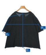 Frank&Eileen（フランクアンドアイリーン）Tシャツ・カットソー 黒 サイズ:S レディース/2200631187370