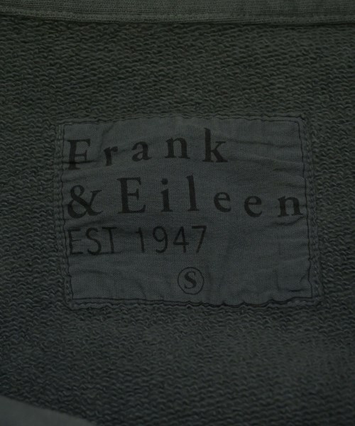 Frank&Eileen（フランクアンドアイリーン）Tシャツ・カットソー 緑 サイズ:S レディース/2200631187431