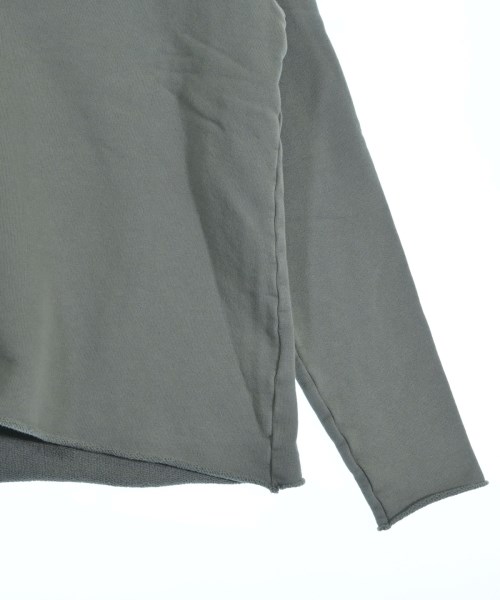 Frank&Eileen（フランクアンドアイリーン）Tシャツ・カットソー 緑 サイズ:S レディース/2200631187431