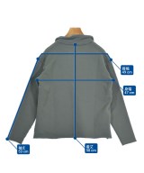 Frank&Eileen（フランクアンドアイリーン）Tシャツ・カットソー 緑 サイズ:S レディース/2200631187431