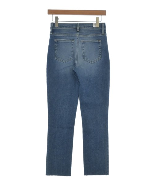 Frank&Eileen（フランクアンドアイリーン）デニムパンツ 青 サイズ:25(S位) レディース/2200631187448