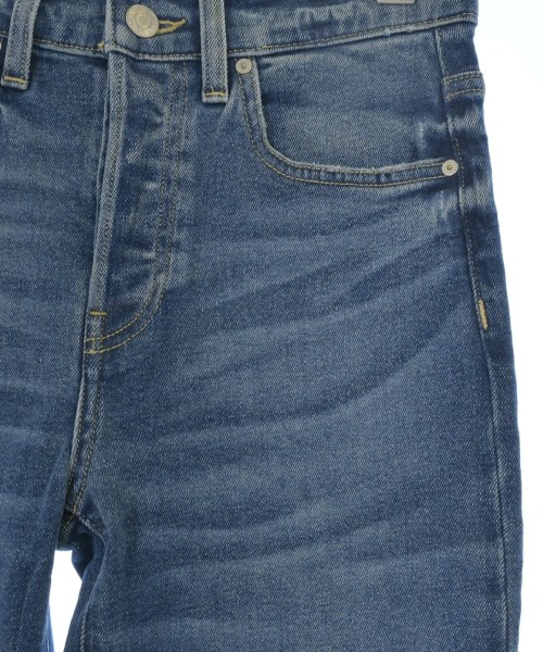 Frank&Eileen（フランクアンドアイリーン）デニムパンツ 青 サイズ:25(S位) レディース/2200631187448