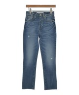 Frank&Eileen（フランクアンドアイリーン）デニムパンツ 青 サイズ:25(S位) レディース/2200631187448