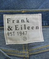 Frank&Eileen（フランクアンドアイリーン）デニムパンツ 青 サイズ:25(S位) レディース/2200631187448