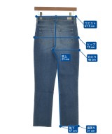 Frank&Eileen（フランクアンドアイリーン）デニムパンツ 青 サイズ:25(S位) レディース/2200631187448