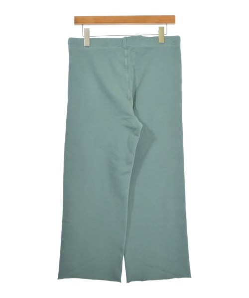 Frank&Eileen（フランクアンドアイリーン）スウェットパンツ 緑 サイズ:S レディース/2200631187516