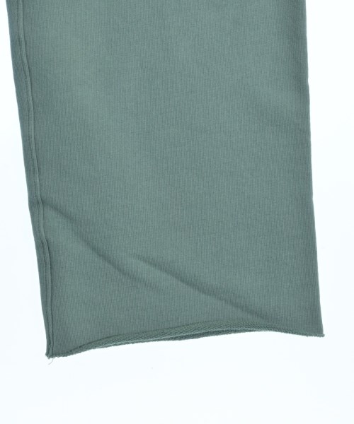 Frank&Eileen（フランクアンドアイリーン）スウェットパンツ 緑 サイズ:S レディース/2200631187516