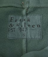 Frank&Eileen（フランクアンドアイリーン）スウェットパンツ 緑 サイズ:S レディース/2200631187516