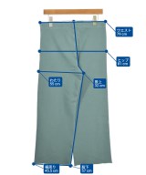 Frank&Eileen（フランクアンドアイリーン）スウェットパンツ 緑 サイズ:S レディース/2200631187516