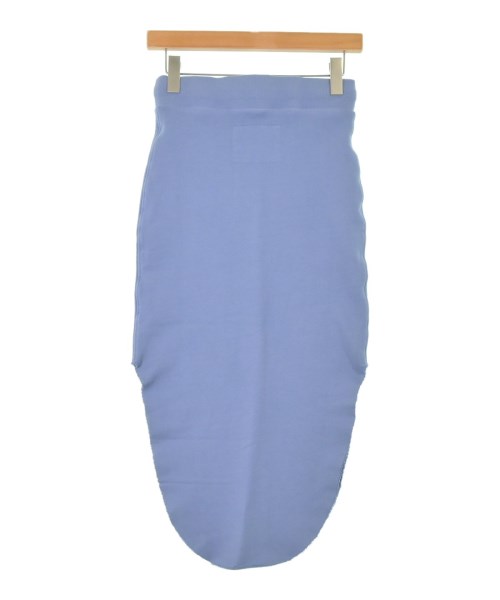 Frank&Eileen（フランクアンドアイリーン）ロング・マキシ丈スカート 青 サイズ:S レディース/2200631187820