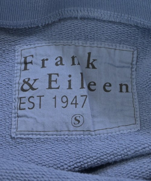 Frank&Eileen（フランクアンドアイリーン）ロング・マキシ丈スカート 青 サイズ:S レディース/2200631187820