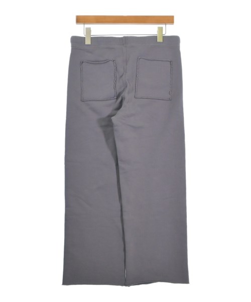 Frank&Eileen（フランクアンドアイリーン）スウェットパンツ グレー サイズ:S レディース/2200631187936