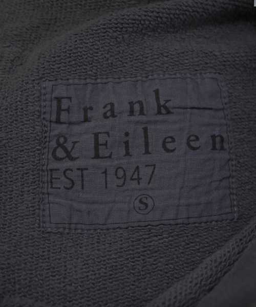 Frank&Eileen（フランクアンドアイリーン）スウェットパンツ グレー サイズ:S レディース/2200631187936