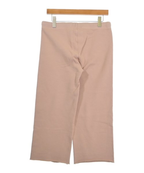 Frank&Eileen（フランクアンドアイリーン）スウェットパンツ ピンク サイズ:S レディース/2200631187943