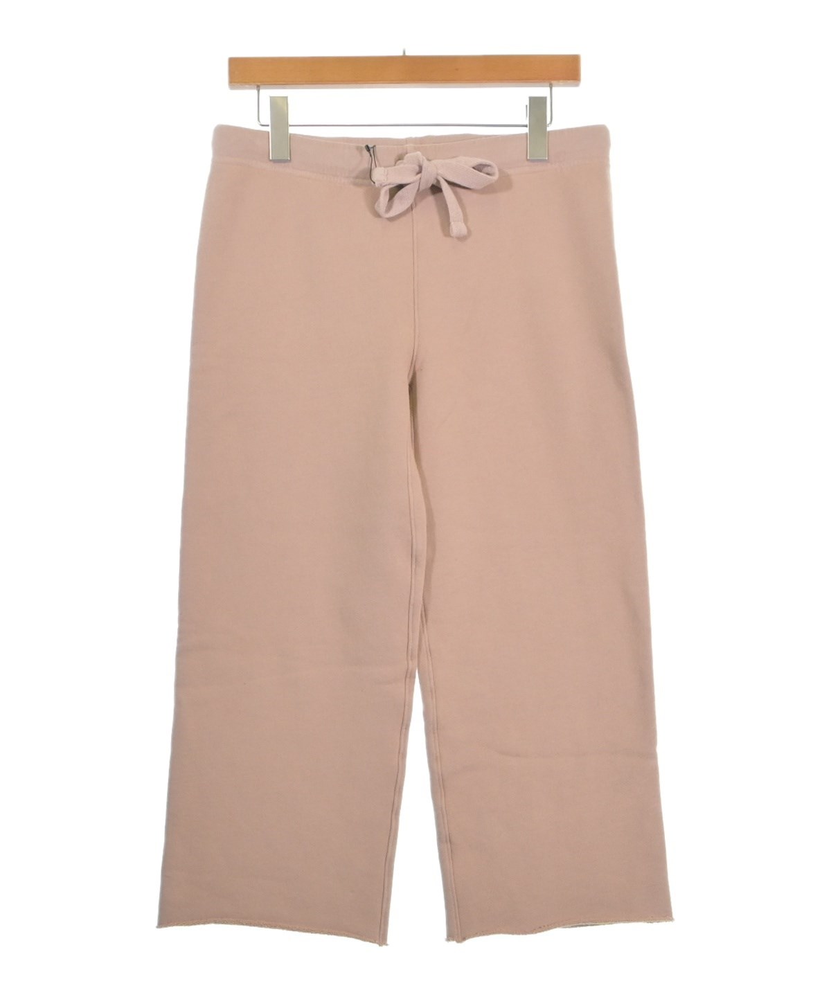 Frank&Eileen（フランクアンドアイリーン）スウェットパンツ ピンク  