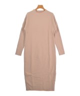 Frank&Eileen（フランクアンドアイリーン）ワンピース ピンク サイズ:S レディース/2200631187950