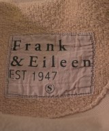 Frank&Eileen（フランクアンドアイリーン）ワンピース ピンク サイズ:S レディース/2200631187950