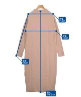 Frank&Eileen（フランクアンドアイリーン）ワンピース ピンク サイズ:S レディース/2200631187950