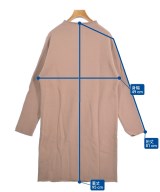 Frank&Eileen（フランクアンドアイリーン）ワンピース ピンク サイズ:S レディース/2200631187967