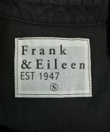 Frank&Eileen（フランクアンドアイリーン）ワンピース 黒 サイズ:S レディース/2200631187974