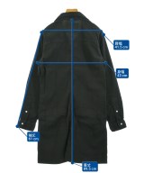 Frank&Eileen（フランクアンドアイリーン）ワンピース 黒 サイズ:S レディース/2200631187974