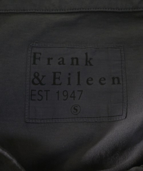 Frank&Eileen（フランクアンドアイリーン）ワンピース グレー サイズ:S レディース/2200631187981