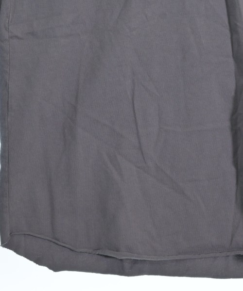 Frank&Eileen（フランクアンドアイリーン）ワンピース グレー サイズ:S レディース/2200631187981