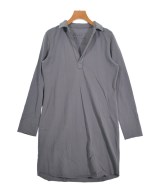 Frank&Eileen（フランクアンドアイリーン）ワンピース グレー サイズ:S レディース/2200631187981