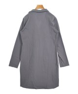 Frank&Eileen（フランクアンドアイリーン）ワンピース グレー サイズ:S レディース/2200631187981