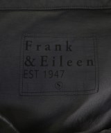 Frank&Eileen（フランクアンドアイリーン）ワンピース グレー サイズ:S レディース/2200631187981
