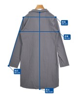 Frank&Eileen（フランクアンドアイリーン）ワンピース グレー サイズ:S レディース/2200631187981