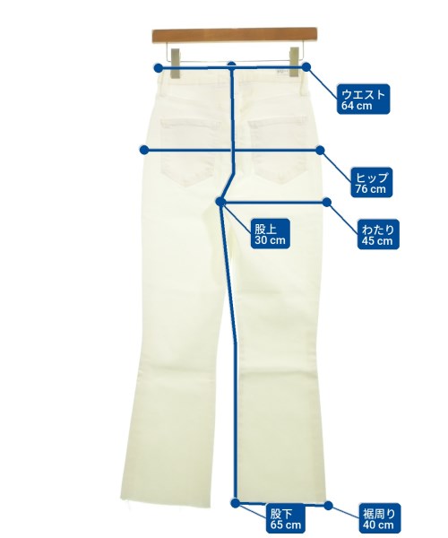 Frank&Eileen（フランクアンドアイリーン）その他 白 サイズ:25(S位) レディース/2200631187998