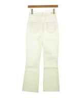 Frank&Eileen（フランクアンドアイリーン）その他 白 サイズ:25(S位) レディース/2200631187998