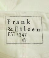 Frank&Eileen（フランクアンドアイリーン）その他 白 サイズ:25(S位) レディース/2200631187998