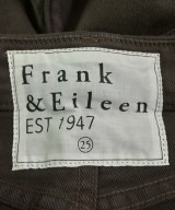 Frank&Eileen（フランクアンドアイリーン）その他 茶 サイズ:25(S位) レディース/2200631189015