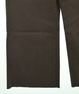 Frank&Eileen（フランクアンドアイリーン）その他 茶 サイズ:25(S位) レディース/2200631189015