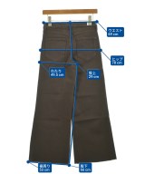 Frank&Eileen（フランクアンドアイリーン）その他 茶 サイズ:25(S位) レディース/2200631189015