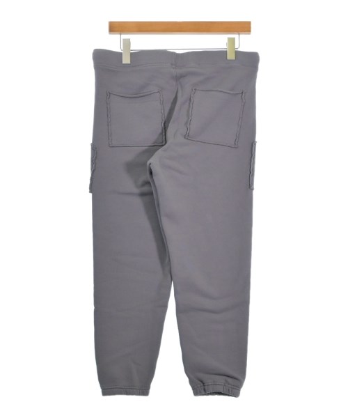 Frank&Eileen（フランクアンドアイリーン）スウェットパンツ グレー サイズ:S レディース/2200631189022