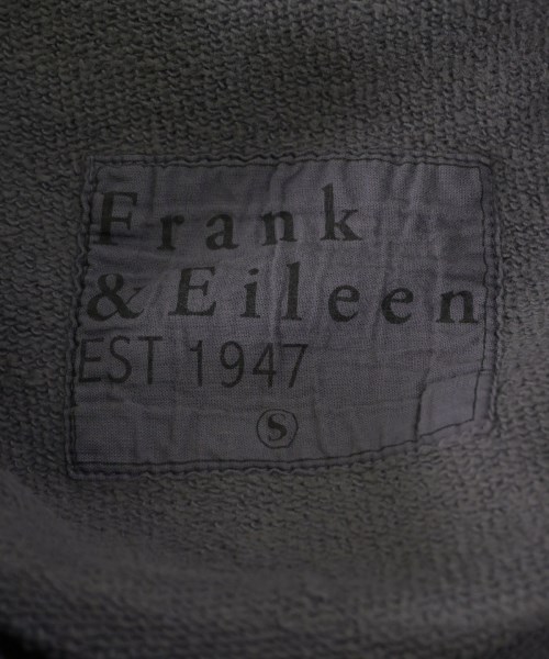 Frank&Eileen（フランクアンドアイリーン）スウェットパンツ グレー サイズ:S レディース/2200631189022