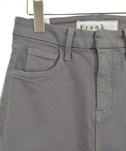 Frank&Eileen（フランクアンドアイリーン）その他 グレー サイズ:25(S位) レディース/2200631189039