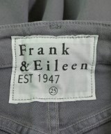 Frank&Eileen（フランクアンドアイリーン）その他 グレー サイズ:25(S位) レディース/2200631189039