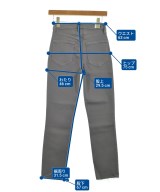 Frank&Eileen（フランクアンドアイリーン）その他 グレー サイズ:25(S位) レディース/2200631189039